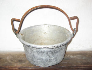 Piccolo paiolo